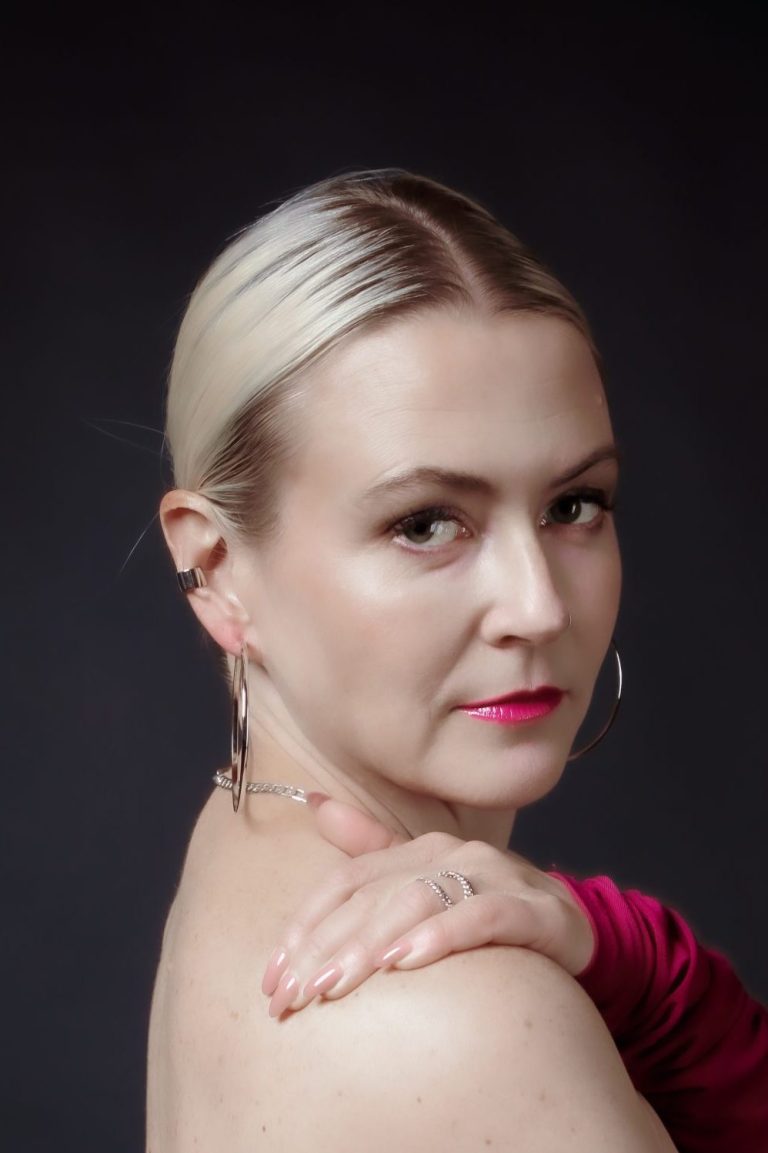 Stephanie Mason Photo